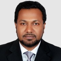 Abdul Rasheed Cot