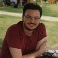 Ahmet Tasci