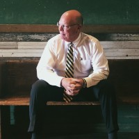 Michael Corbett