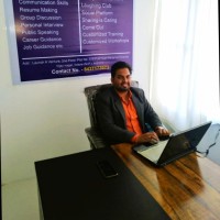 Surya Tiwari