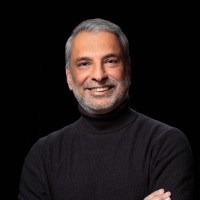 Dinesh Bahal