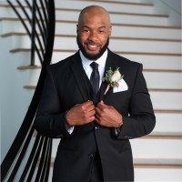 Fredrick Washington II