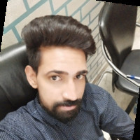 Rohit Kumar Vashishth