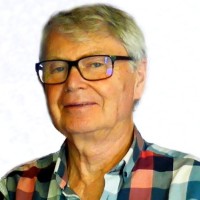 Einar Røed