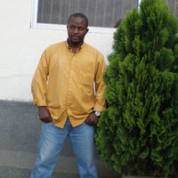 Peter masanga