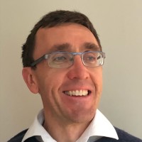 Andy Lynch