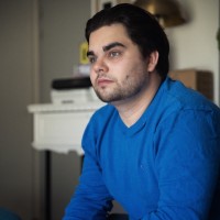 Nathan Cabrita