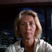 Татьяна Гаврилова