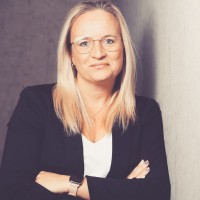 Yvonne Blazytko