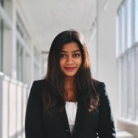 Roopanshi Rampal