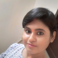 Sriya Halder