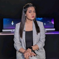 Sugandh Anand