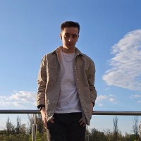 Nick Morozov