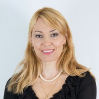 Natalia Simonova