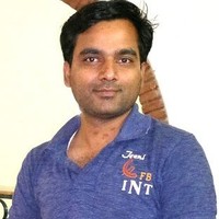 Nitin Garg