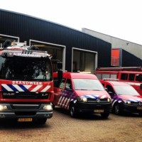 Brandweer Vg Albrandswaard