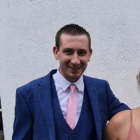 Andrew Roche