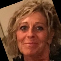 Danielle Van Der Borght