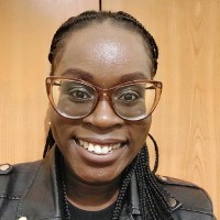 Sharon Ogwindo