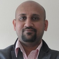 Srinivasan Parthasarathi