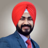 Harpreet Singh