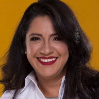Tere Calderón