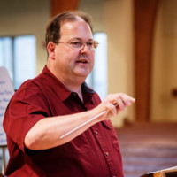 Russell Mckinney