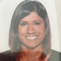 Nalini Moorthi