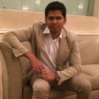 vishal kadu