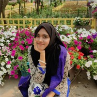 Nazia Hossain