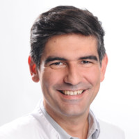 Priv.-Doz. Dr. Med. Serafim Tsitsilonis, Msc, Phd
