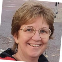 Anita Williams