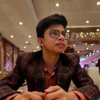 Anshuman Tyagi