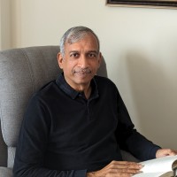Alok Agarwal