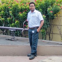 Surya Nayak