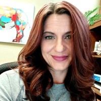 Jennifer Fraker