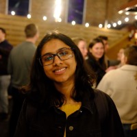 Nidhi Chaitra-Girish