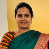 Shruthi Vignesh