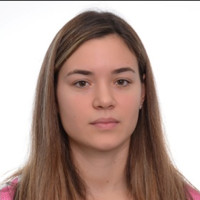 Petra Grozdanovic