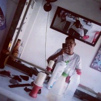 Mayron Martinez