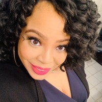 Sabrina Mapp