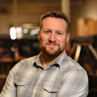 Michael Darby