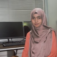 Samiya Nusrat Raka
