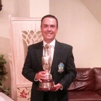 Andrew Munro
