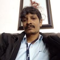 Srikumar G