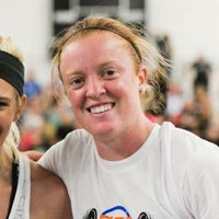 Ashley Paulson