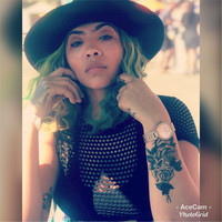 Amanda L. Cruz