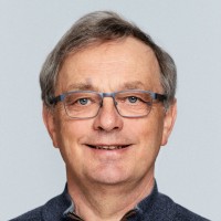 Lars Bjarne Nielsen