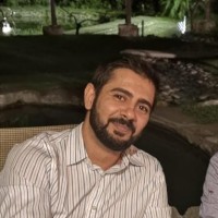 Iftikhar Atif Khan