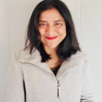 Saba Laeeq
